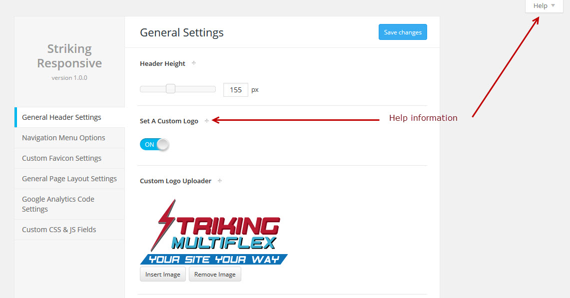 striking-help-info