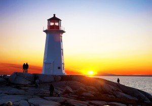 When lights go out When lights go out