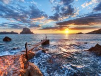 The last sunset The last sunset