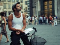 Letter from abroad Letter from abroad